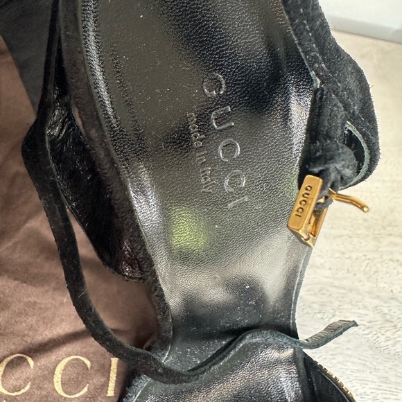 Gucci heels - Picture 2 of 7